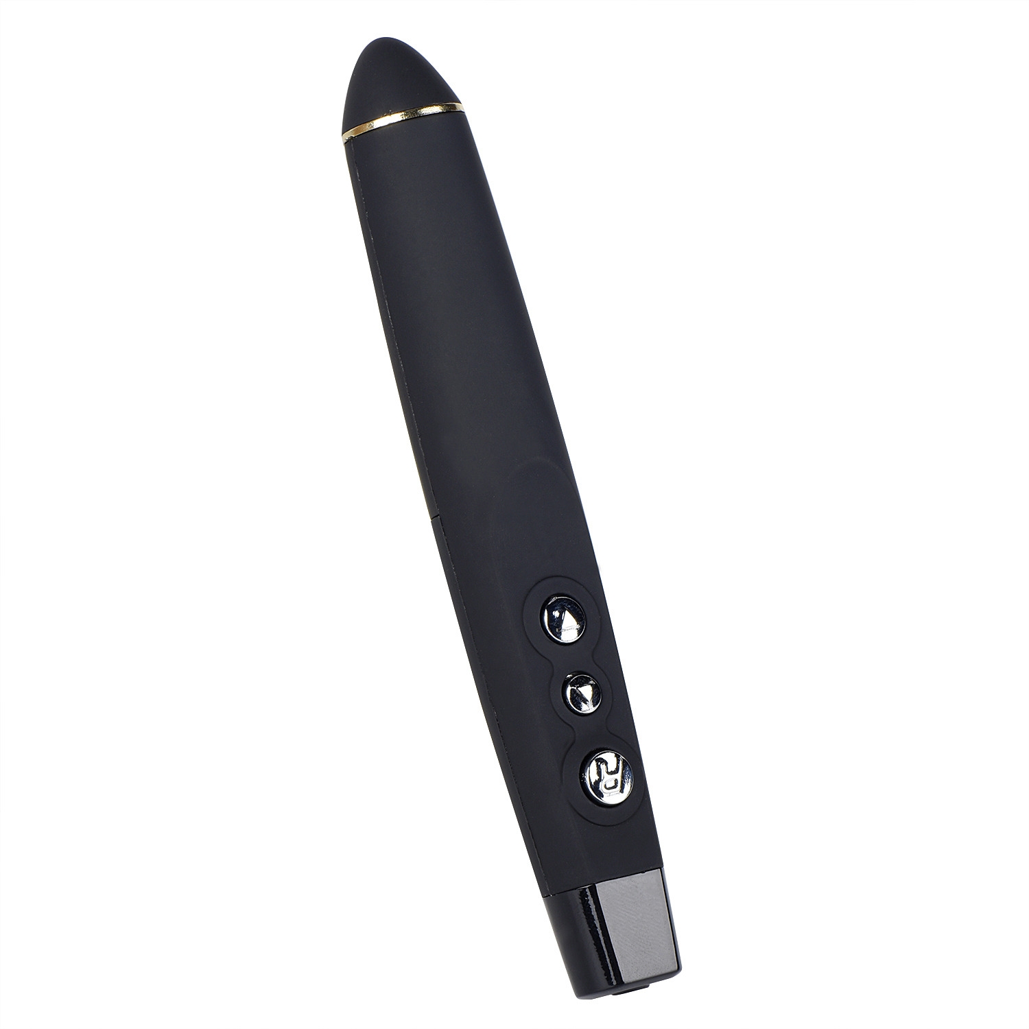 Wireless Presenter Red Remote Control TB-08 with 30m Range AAA Battery for PowerPoint Presentations Laptop/Computer/Mac OEM ODM