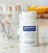 Pure Encapsulations Digestive Enzymes Ultra