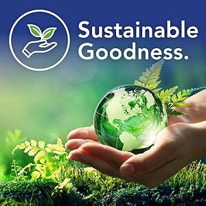 Sustainable Goodness
