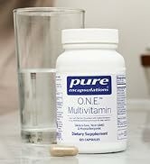 Pure Encapsulations O.N.E. Multivitamin
