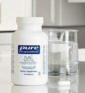 Pure Encapsulations NAC 900 mg