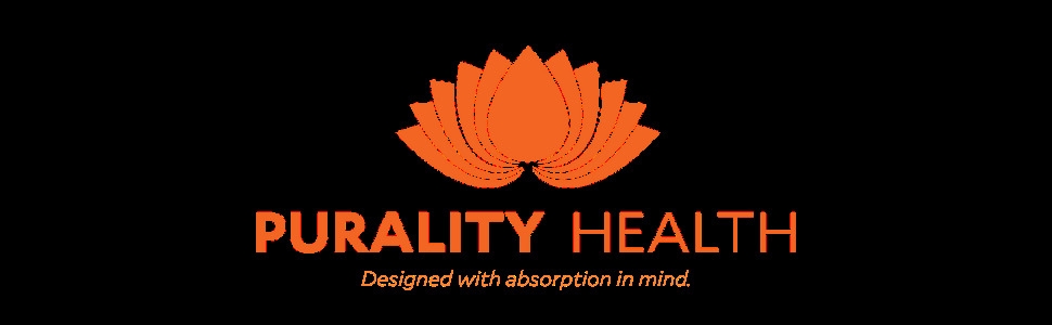 purality purathrive logo