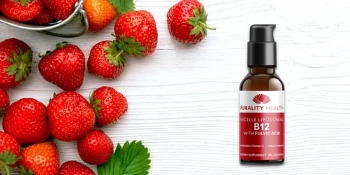 chirothin drops methyl b12 1000 mcg b12 folate supplement organic vitamin b12 vital earth minerals