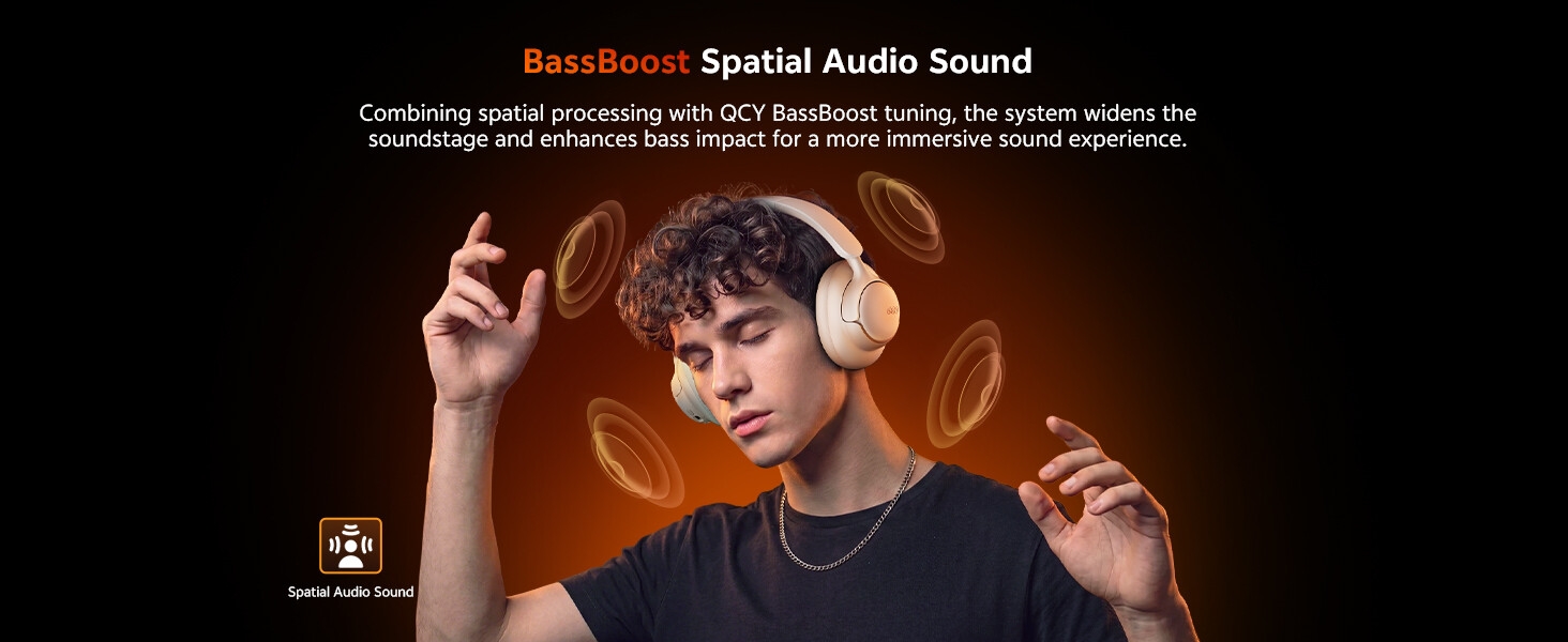 Spatial Audio