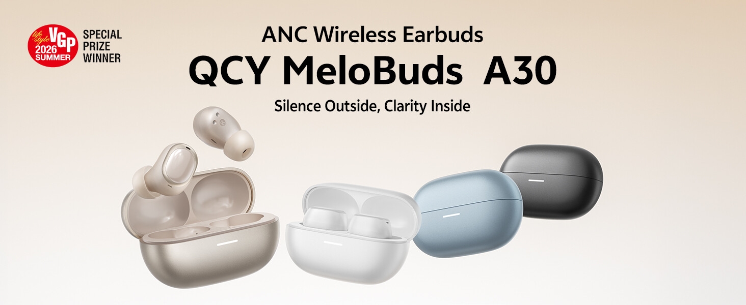 Melobuds A30