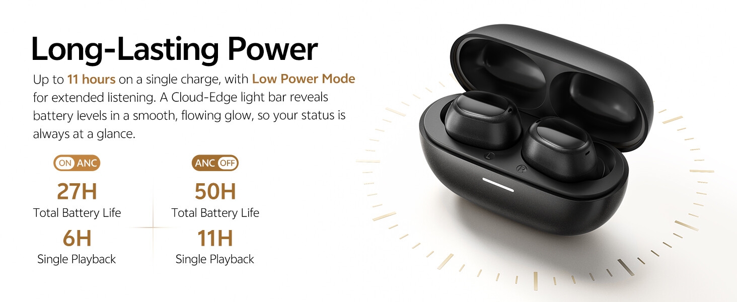 Long-Lasting Power