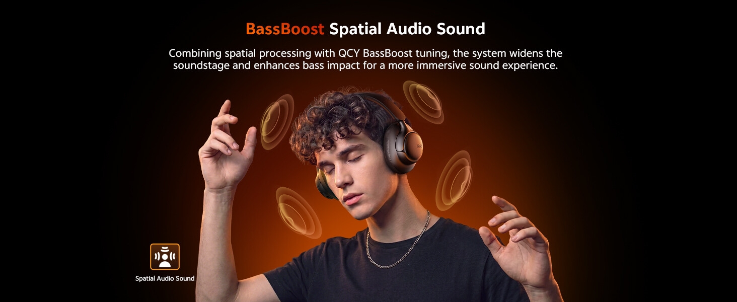 Spatial Audio