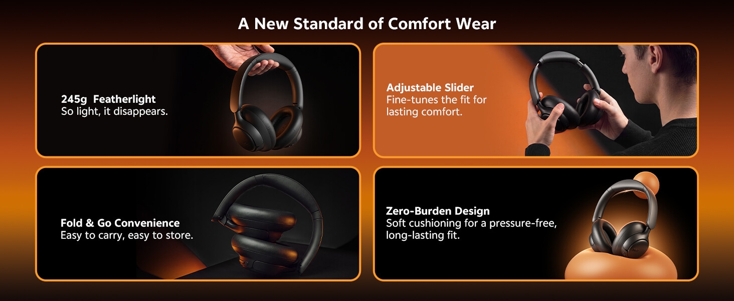Comfort Wear