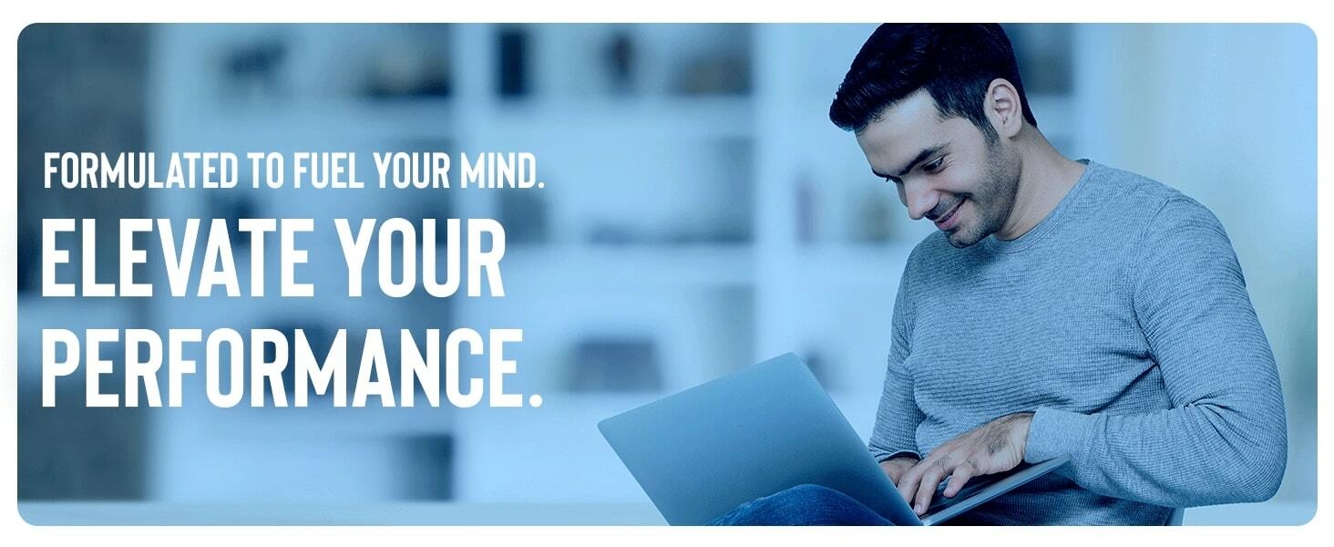 BrainIQ Nootropic Brain Supplements