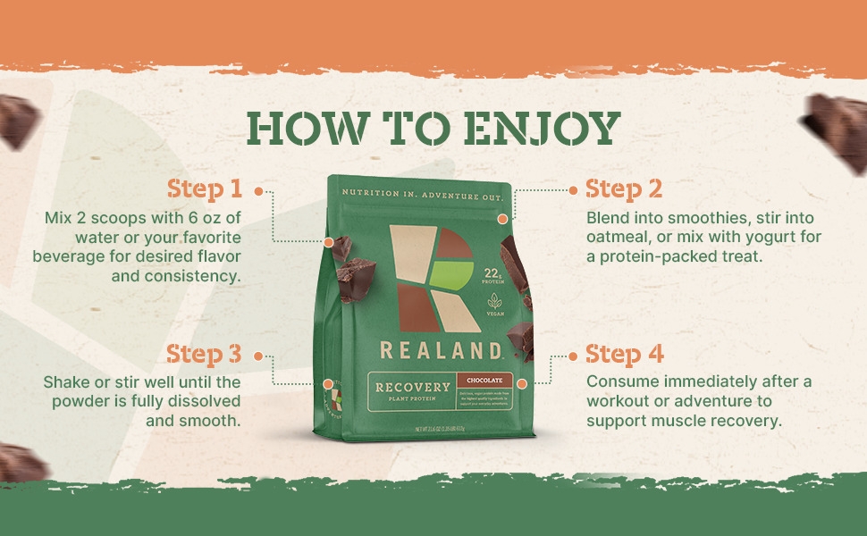 crafting better recovery