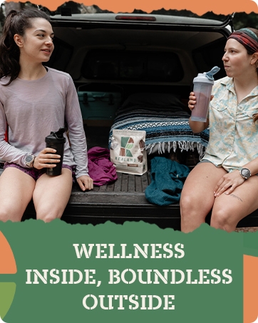 wellness boundless