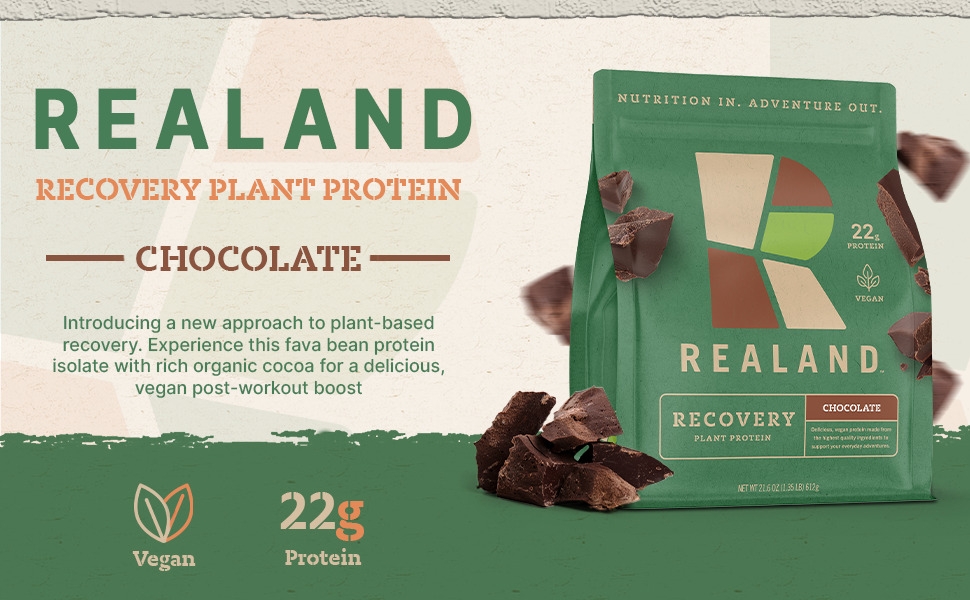 Recovery plant protein