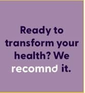 recomnd clear focus nutrition brain fog energy mood