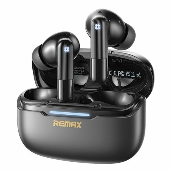 Remax CozyPods JZ02 Wireless Earbuds ANC