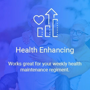Health Enhancing