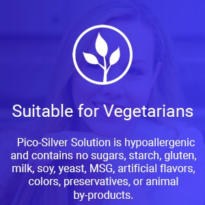 Suitable for Vegetarians