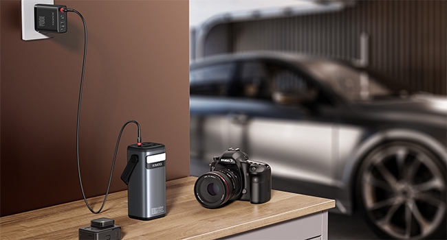 PMT60 Camera 650x350