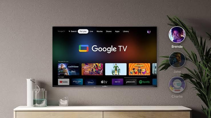 Best Smart TVs Under ₦300k ($190): 2025 Buyer's Guide - Inquisitive Universe