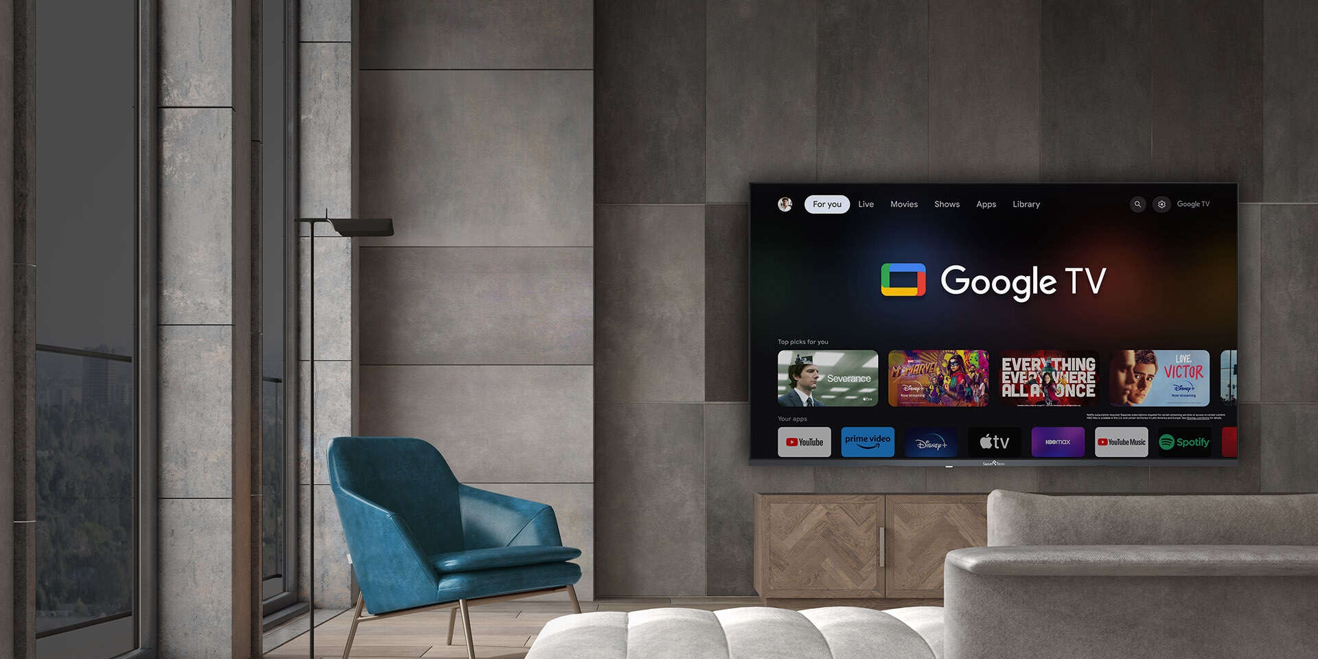 What You Need to Know About Google TV? A Guide to the New Streaming Experience