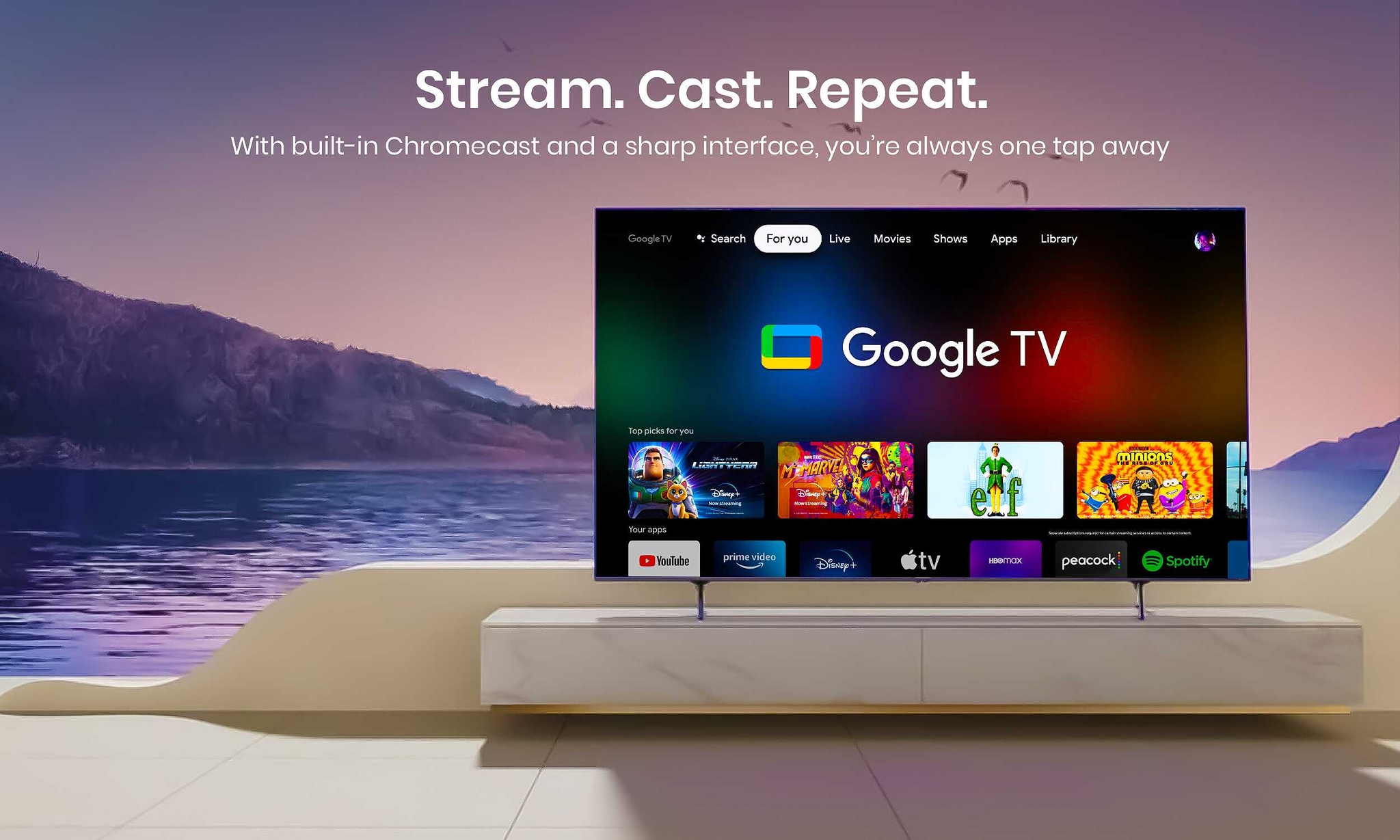 Buy 65 inch google smart 4k tv, buy 65 inch google smart 4k tv online – NVY World