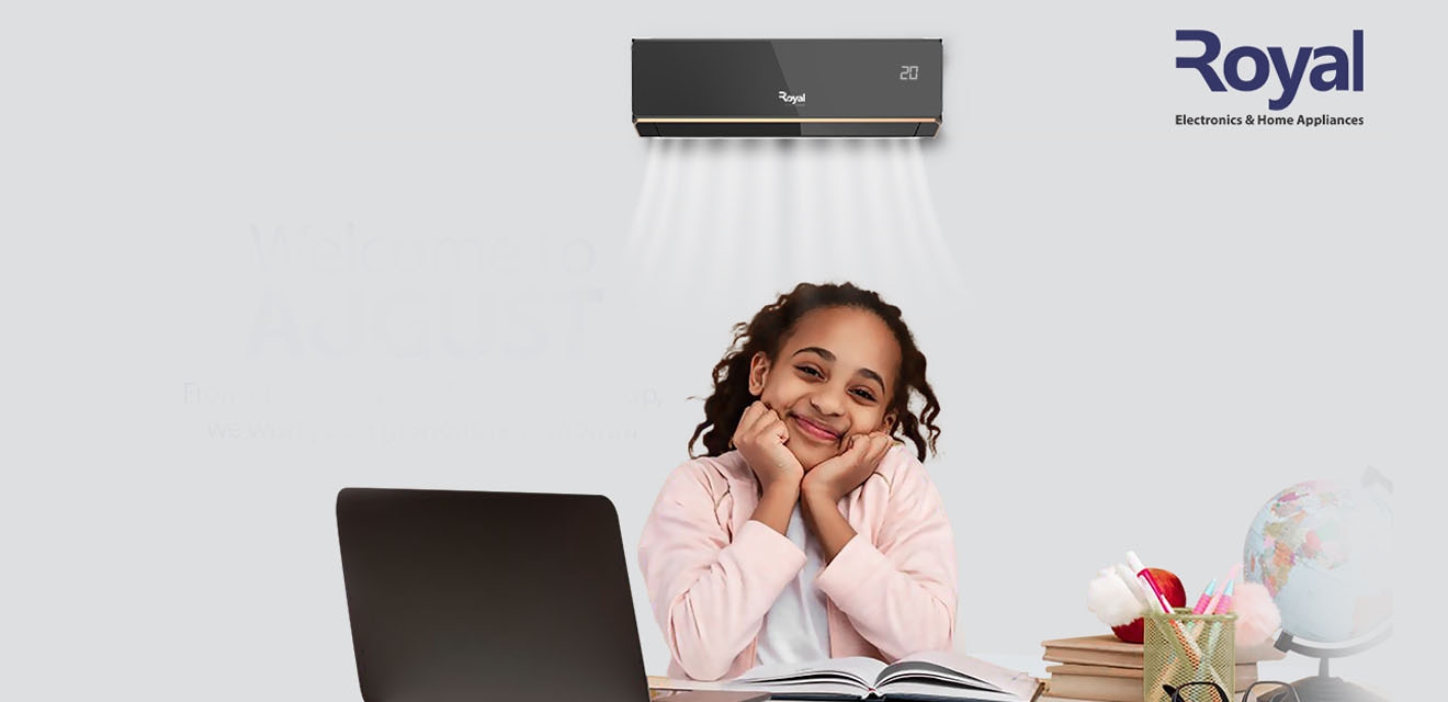 What Is an Inverter AC? - Royal Electronics