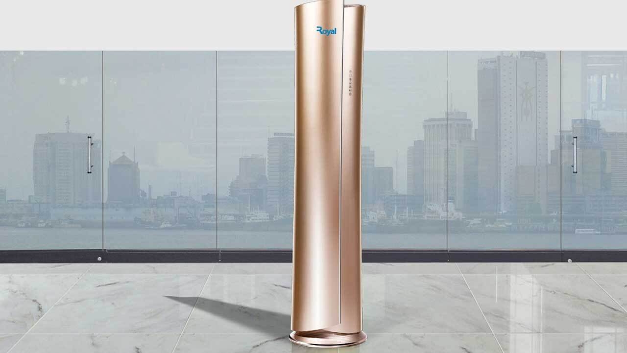 SIMS introduces UAE's 'Burj Khalifa' smart inverter air conditioner to Nigerian market | The Guardian Nigeria News - Nigeria and World News
