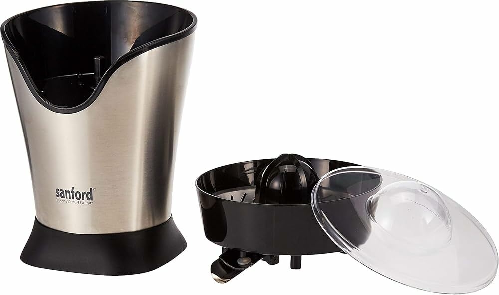 SANFORD CITRUS JUICER 100 WATTS SF5554CJ Multi Color: Buy Online at Best  Price in UAE - Amazon.ae