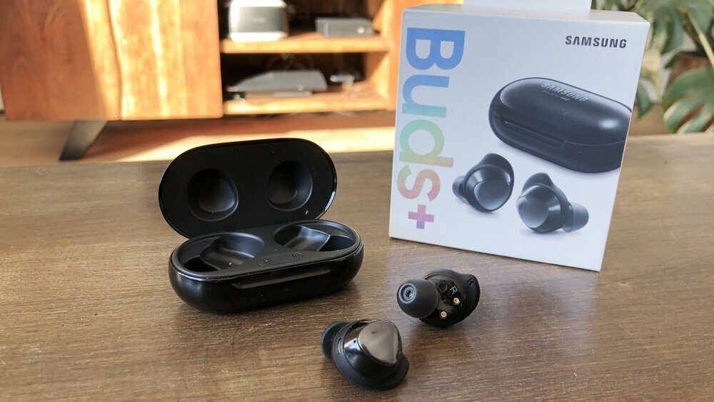 Samsung Galaxy Buds Plus review: Still great in 2021?