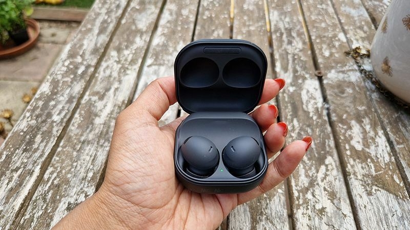 Galaxy Buds2 Pro R510 TWS Earbuds Wireless Earphones Buds 2 Pro Headphones with Mic ENC HiFi Stereo Gaming Sports