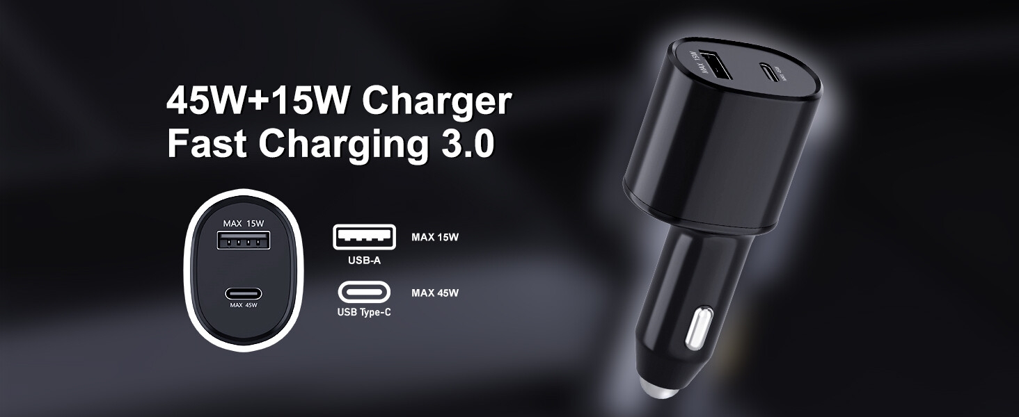 samsung car charger
