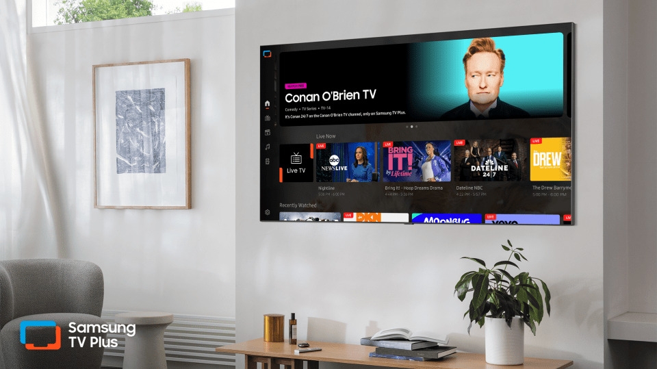 Samsung 75 Crystal UHD 4K TV–Stunning Clarity | SES Nigeria