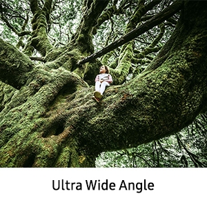 Ultra Wide Camera