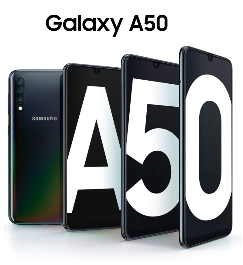 price of samsung a50 in slot