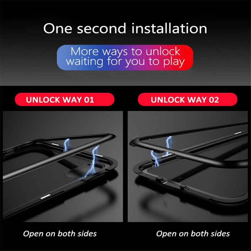 chyi-magnetic-flip-case-for-samsung-galaxy-s10-plus-case-glass-back-cover-coque-for-samsung (2)