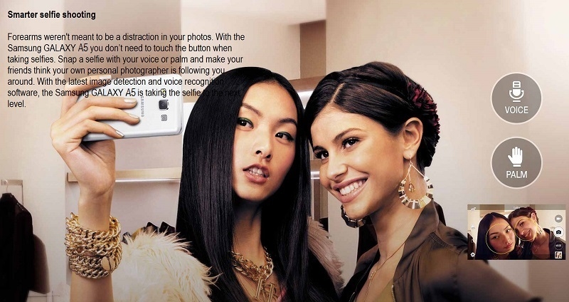 Samsung A300 H 1 buy on Jumia Nigeria