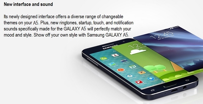 Samsung A300 H 4 lowest prices on Jumia Nigeria