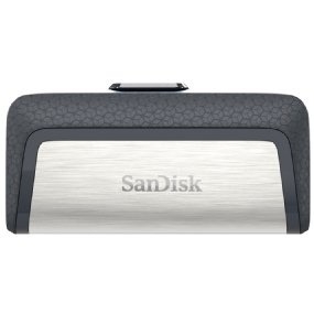 SanDisk Dual Drive Type-C 2.0