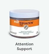 Equazen PRO Fish Oil for Kids - Clinically Tested to Improve Focus, Learning + Behavior in Childr...