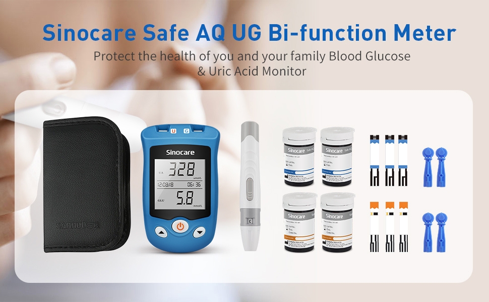 blood sugar monitor, blood sugar test kit, blood glucose monitor