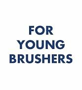 for young brushers