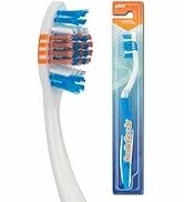 SmileGoods A401 Toothbrush, 40 Tuft, Soft Bristle, Individually Packaged Toothbrushes, Assorted C...