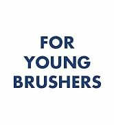for young brushers