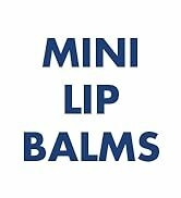 Mini Lip Balms