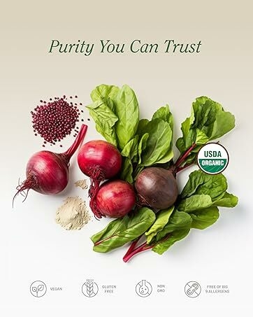 purity you can trust