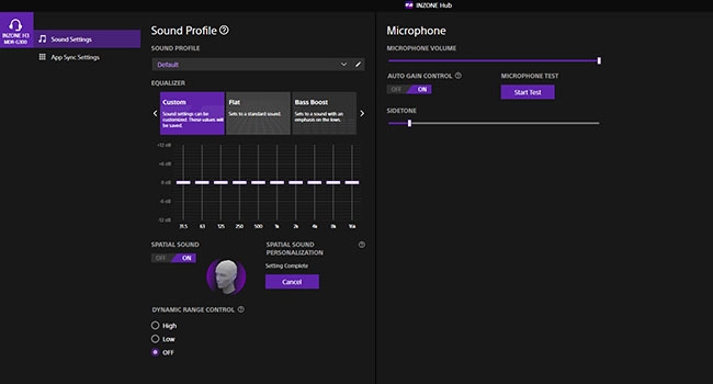 Personalize your gameplay