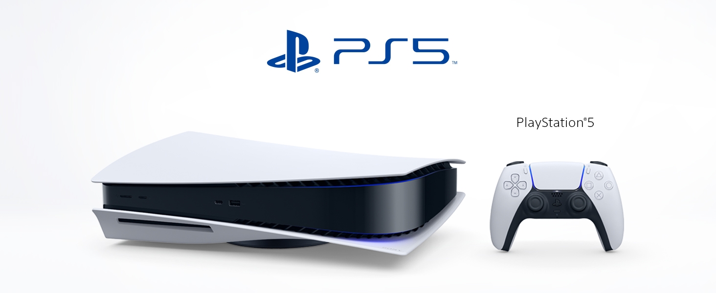 PlayStation - 【わん】PlayStation 5 PlayStation 5 | Play Has No Limits | PlayStation