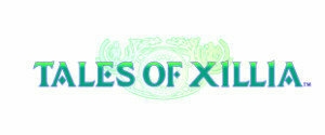Tales of Xillia game logo