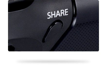 Sony PlayStation 4 DUALSHOCK 4