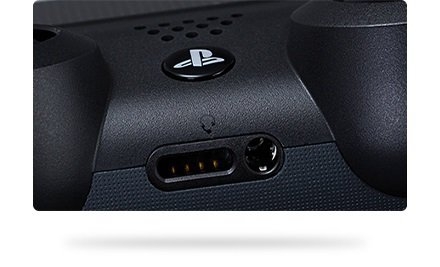 Sony PlayStation 4 DUALSHOCK 4