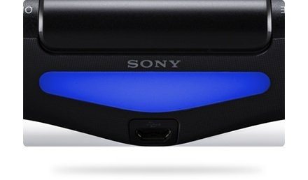 Sony PlayStation 4 DUALSHOCK 4